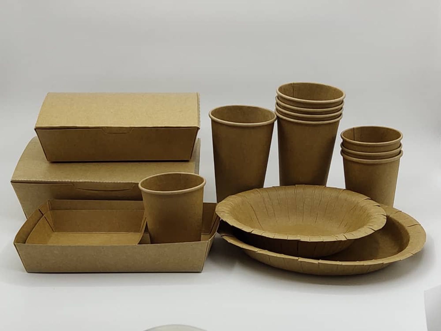 GOTAKE PAPER PACKAGING INDUSTRY | Kraft Paper Product