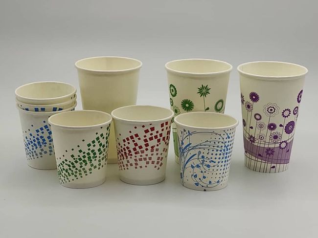 GOTAKE PAPER PACKAGING INDUSTRY |  - PAPER CUP