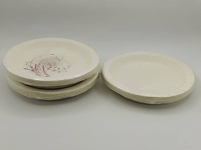 GOTAKE PAPER PACKAGING INDUSTRY |  - PAPER PLATE