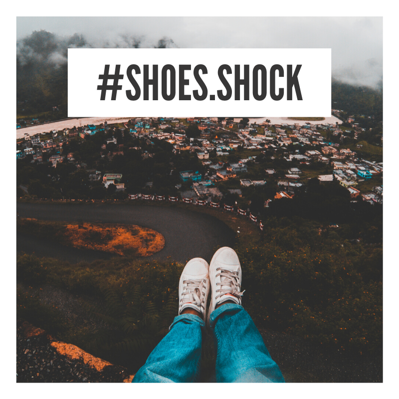 Shoes Shock | Sign Up for 10 % OFF