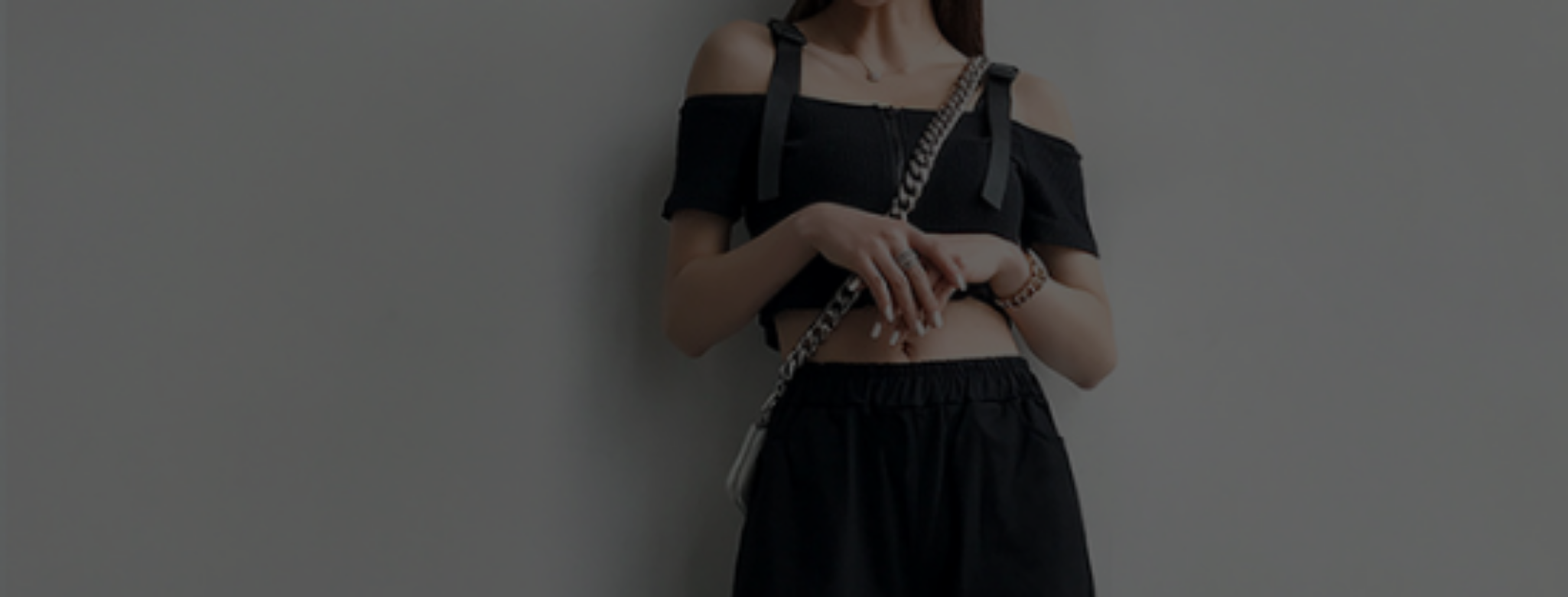 inMALL | Sign Up For Welcome Voucher!