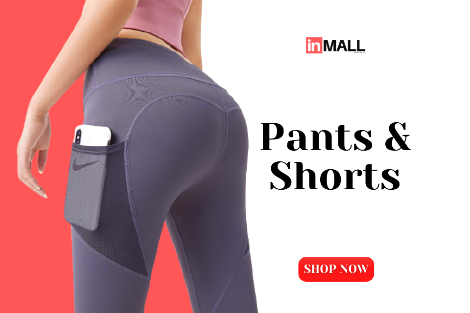 Pants & Shorts