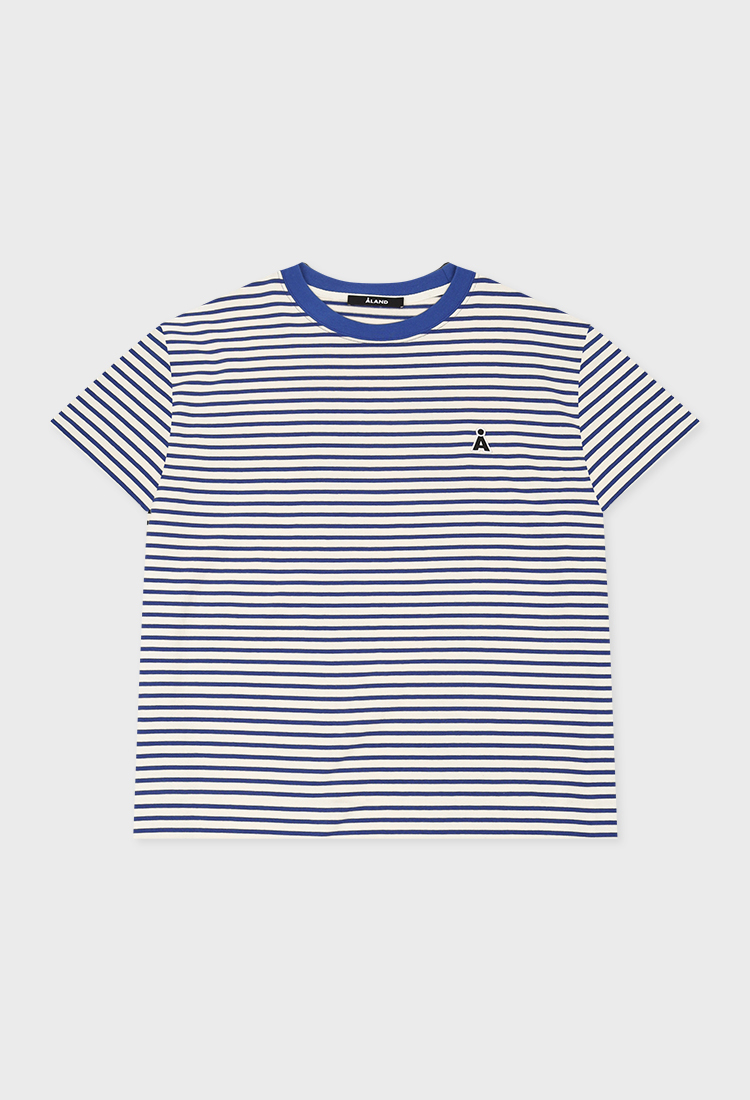 ALAND-A-LOGO-STRIPED-HALF-SLEEVE_BLUE-1