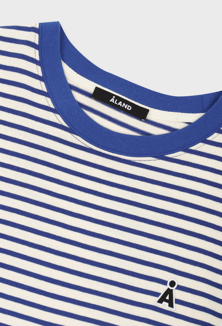 ALAND-A-LOGO-STRIPED-HALF-SLEEVE_BLUE-3