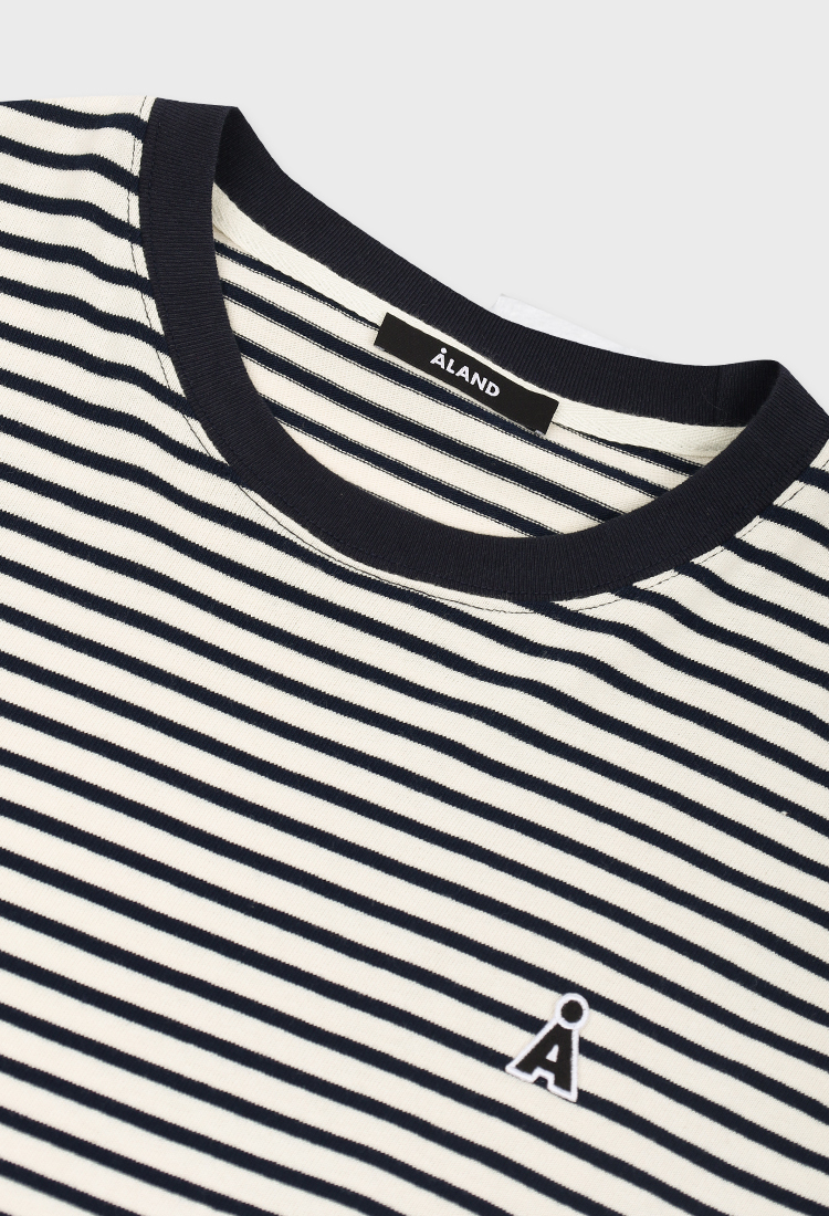 ALAND-A-LOGO-STRIPED-HALF-SLEEVE_NAVY-3