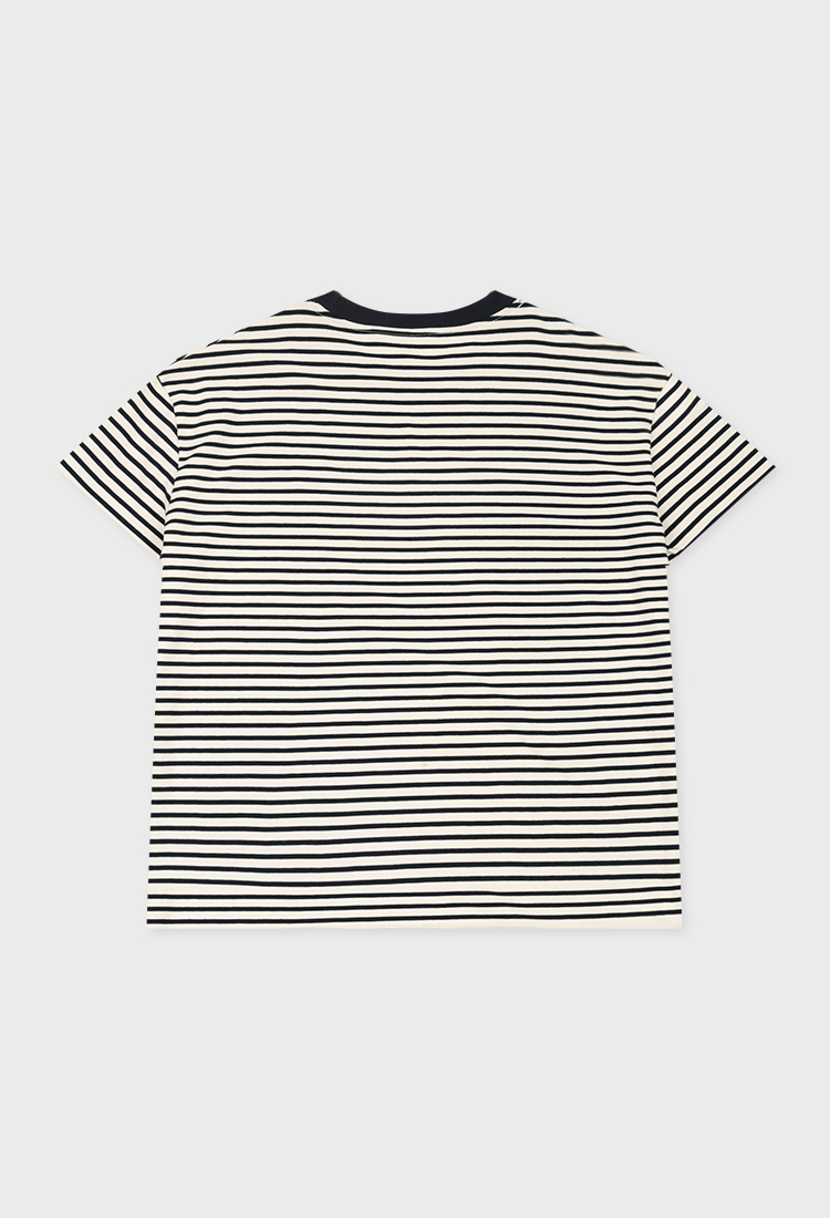 ALAND-A-LOGO-STRIPED-HALF-SLEEVE_NAVY-2