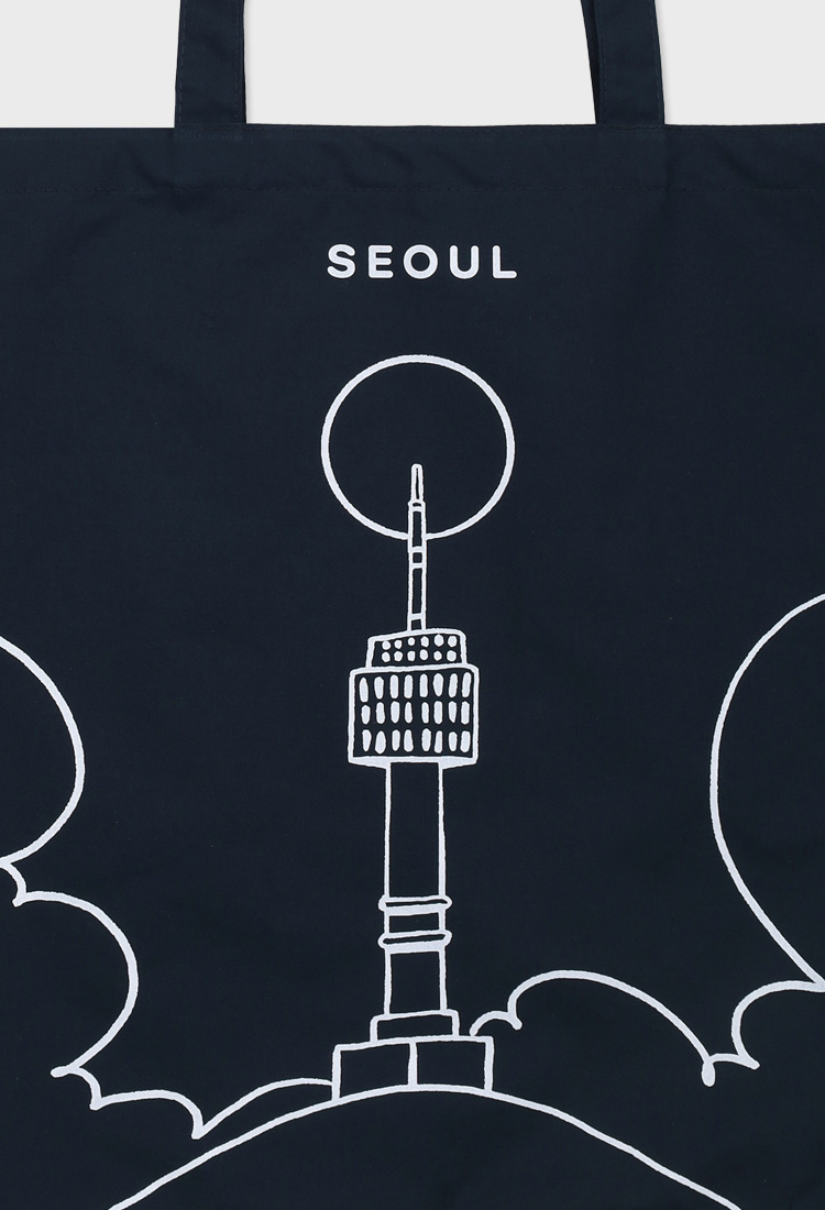 ALAND-SEOUL-NAMSAN-ECO-BAG_Navy-3