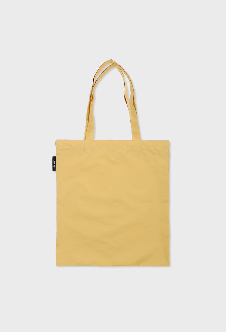 ALAND-SEOUL-NAMSAN-ECO-BAG_Yellow-2