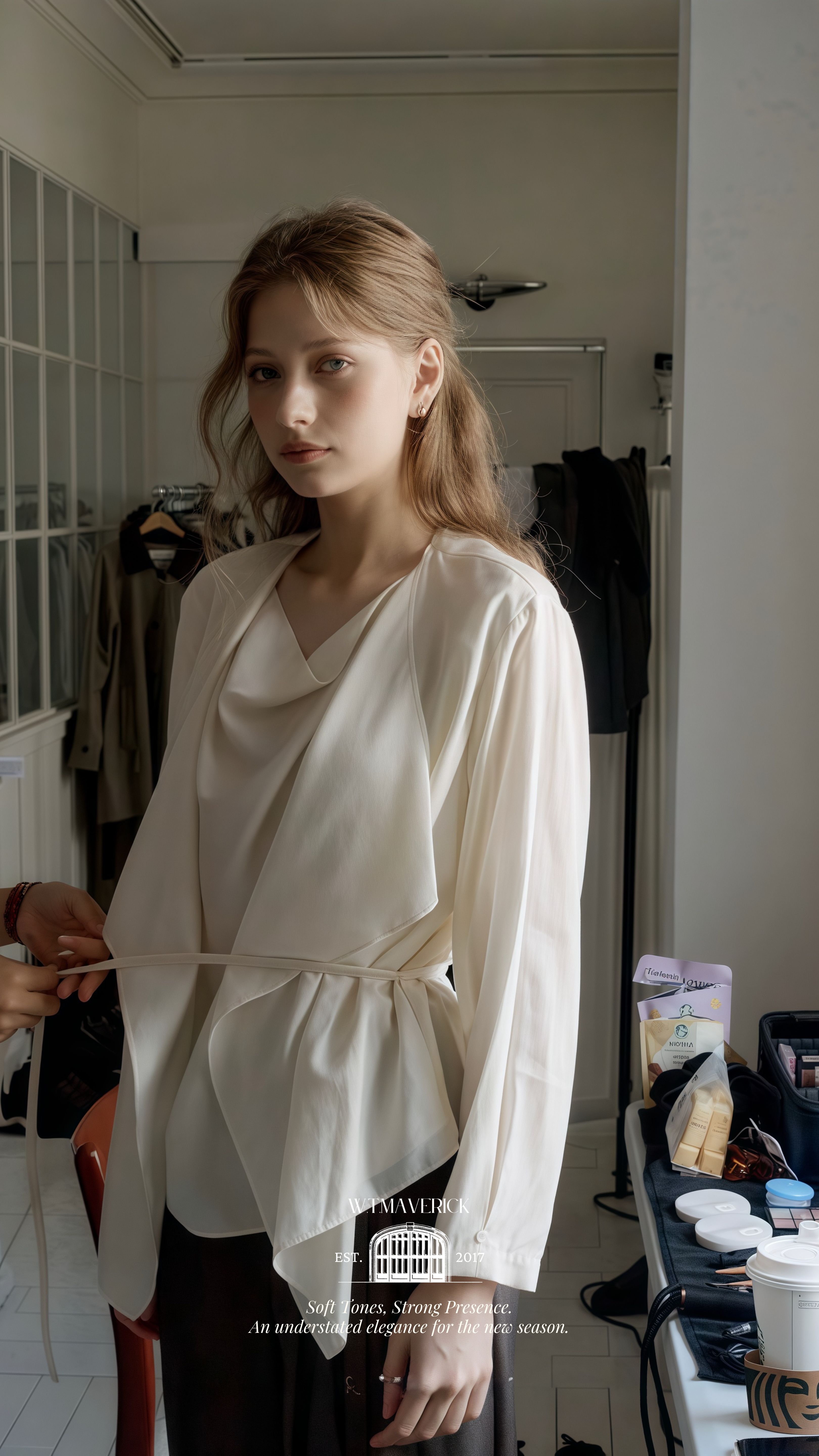 Soft silhouettes. Sunlit tones. New arrivals — June 19..zip - 3