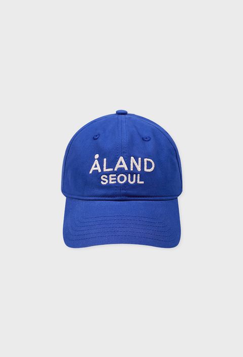 ALAND-SEOUL-EMBROIDERY-BASEBALL-CAP-BLUE-1 (1)