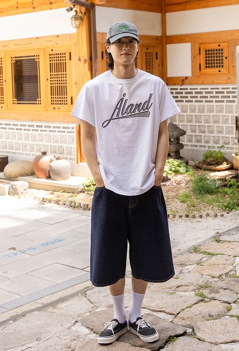 ALAND-LOGO-GRAPHIC-HALF-SLEEVE-Ivory-1-3