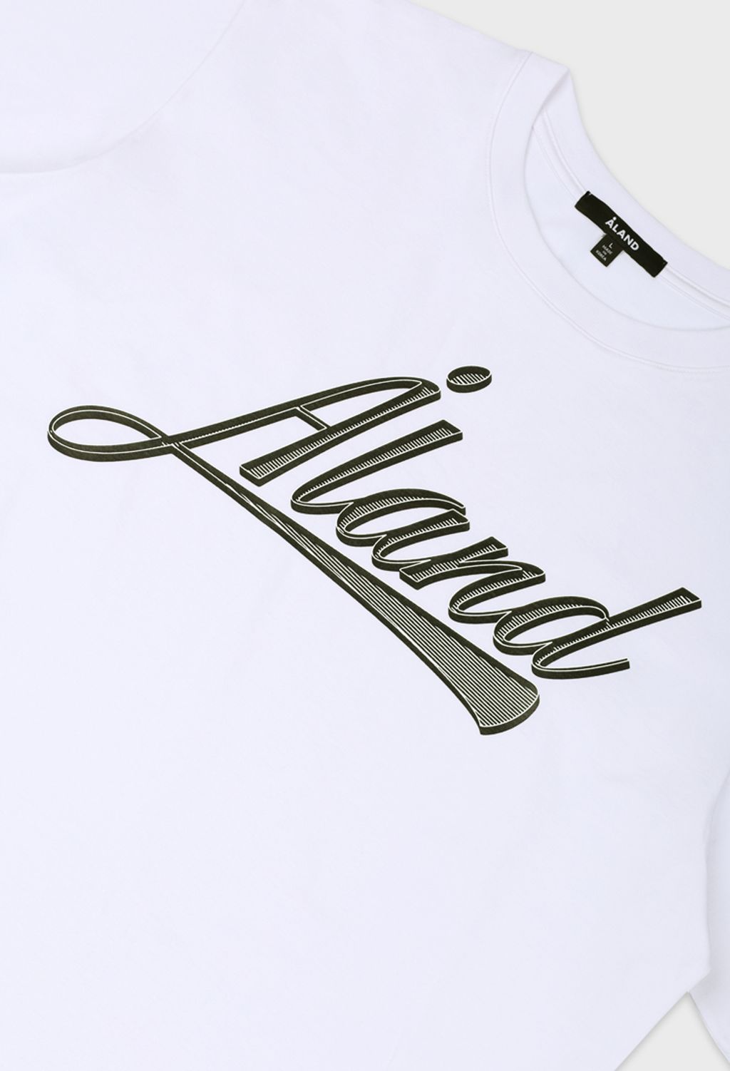 ALAND-LOGO-GRAPHIC-HALF-SLEEVE-Ivory-4-2