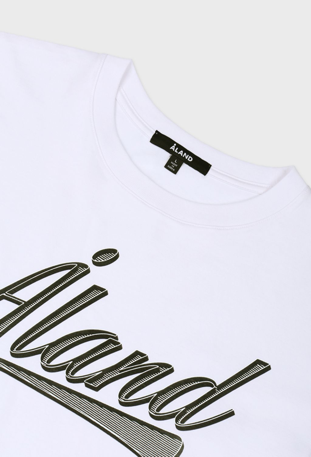 ALAND-LOGO-GRAPHIC-HALF-SLEEVE-Ivory-3-2
