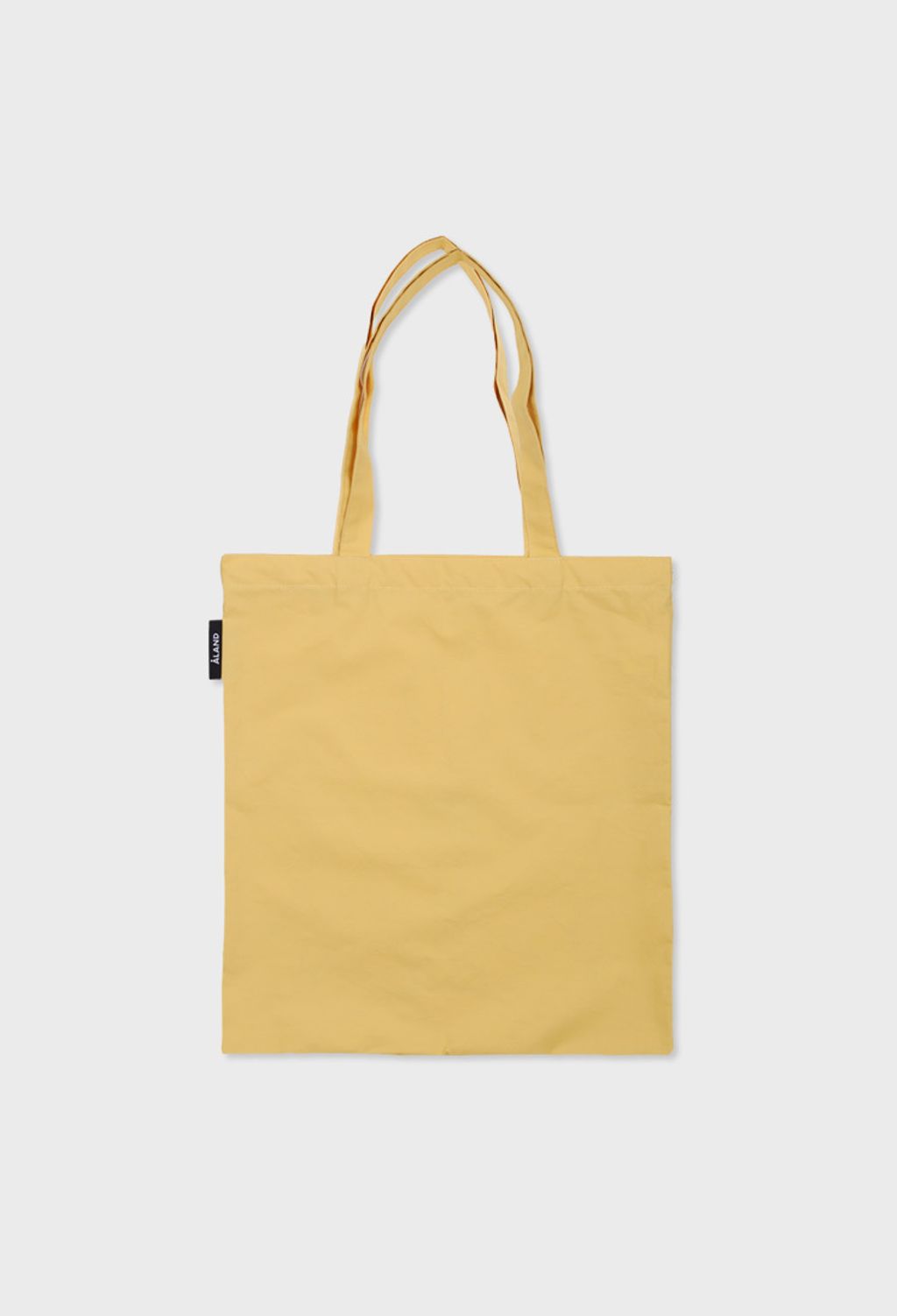 ALAND-SEOUL-NAMSAN-ECO-BAG_Yellow-2