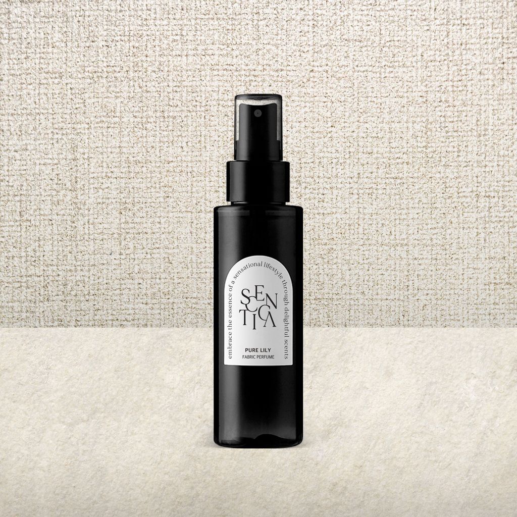 PURE LILY | 퓨어릴리