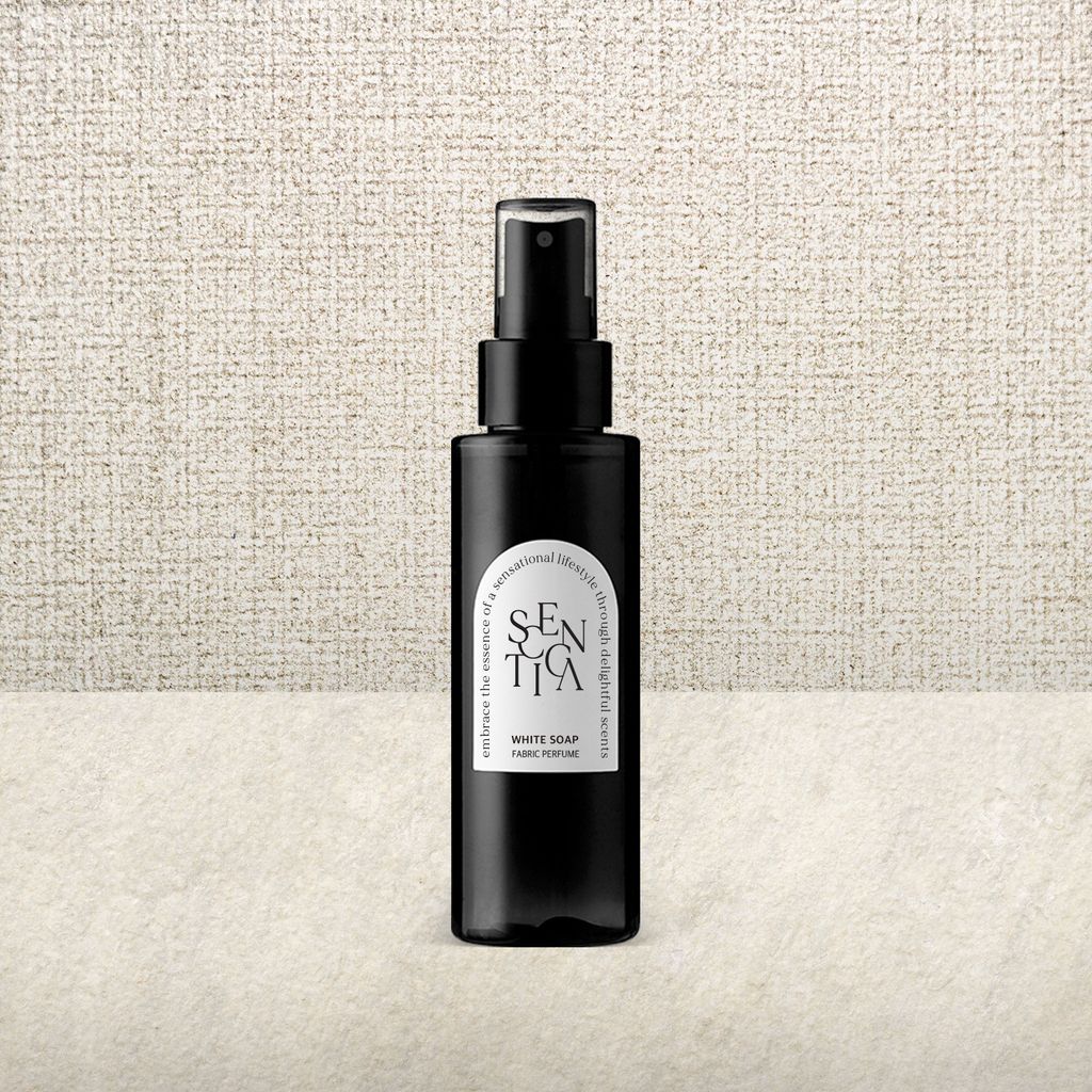 WHITE SOAP | 화이트솝