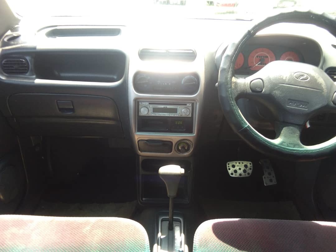 Perodua Kenari (A) – taiaunmotorsdnbhd