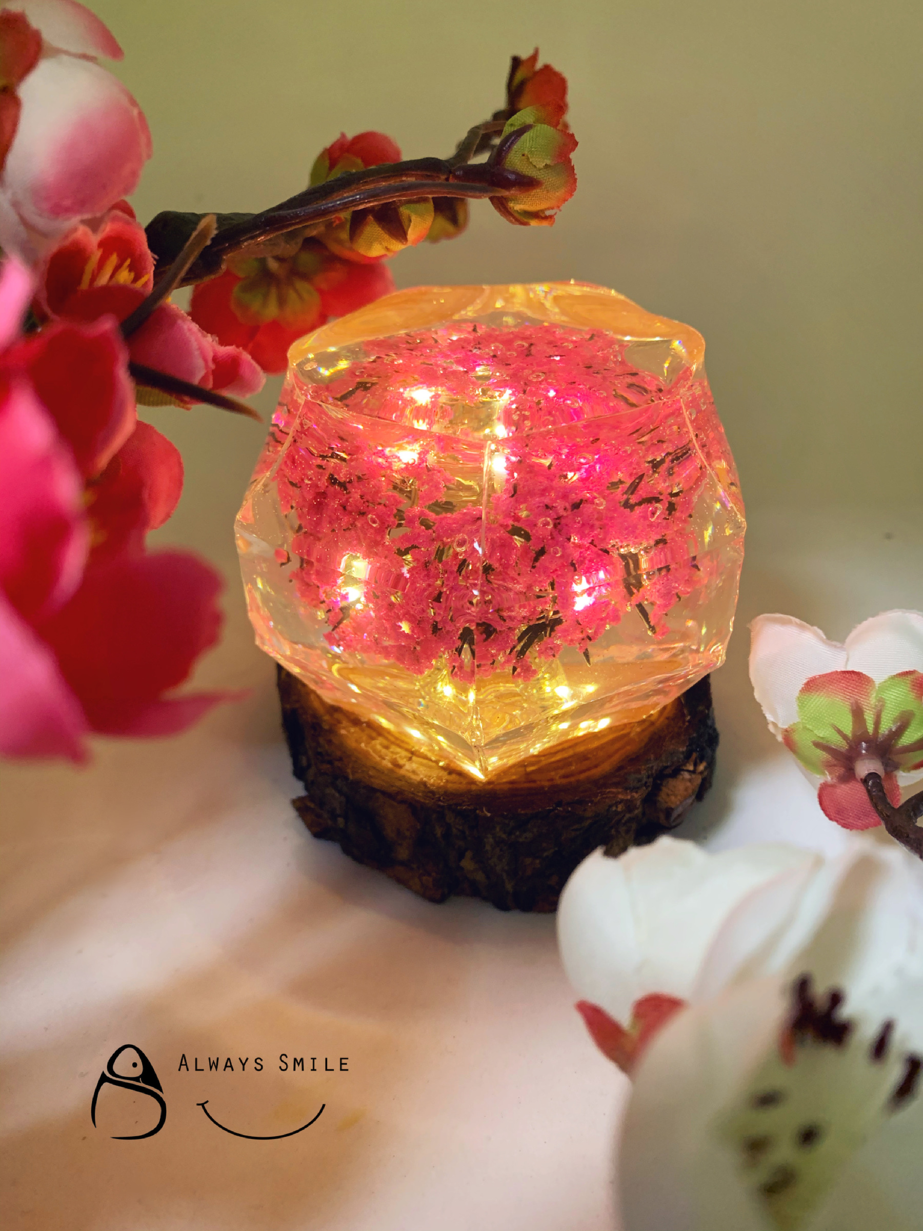 AS樹脂夜燈好人緣桃花燈.jpeg AS樹脂夜燈好人緣桃花燈.jpeg