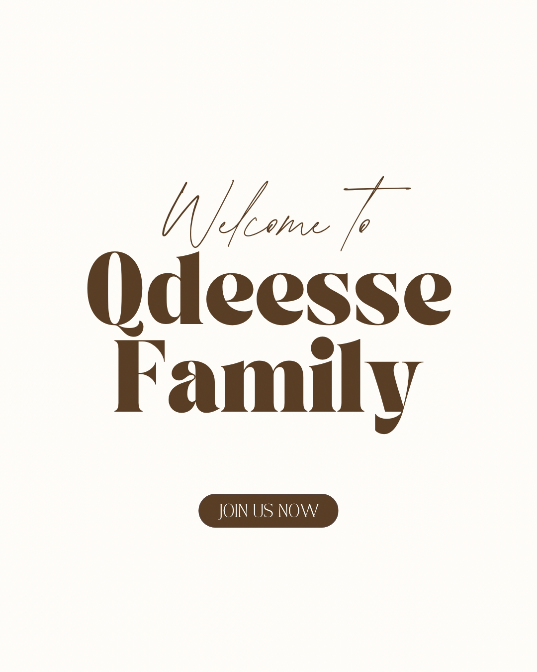 Qdeesse membership - 1