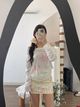 Colorful 彩色花朵