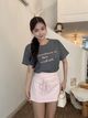 Marl Grey 麻灰