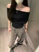 Black 黑色（预计7月头发货）