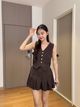 Dark Brown 深褐