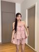 Pink 粉色
