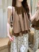 Brown 咖色