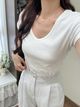 White 白色