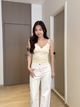 Light Yellow