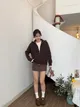 Brown 咖色