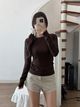 Brown 咖啡