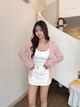 Pink 粉色