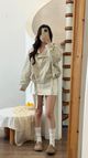 Khaki 卡其