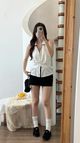 White 白色