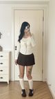 Cream 杏色