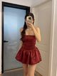 Red 红色