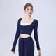Navy Blue 海军蓝