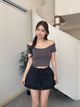 Dark Grey 深灰