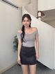 Cool Grey 冷灰