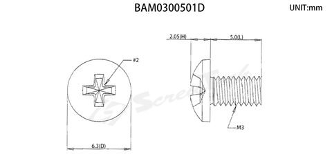 BAM0300501D圖面完成檔