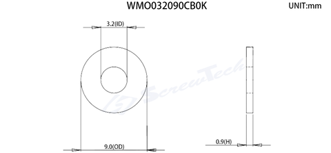 WMO032090CB0K圖面完成檔