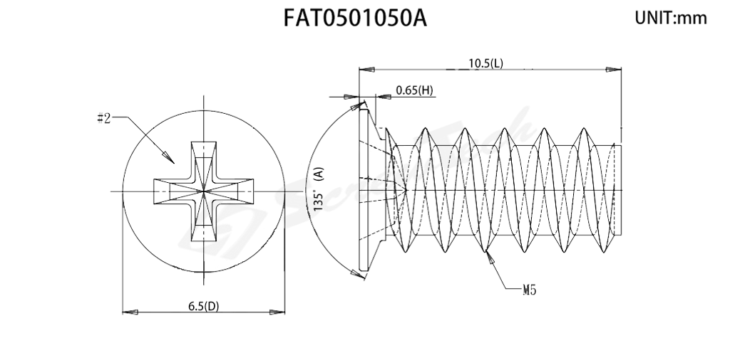 FAT0501050A圖面完成檔