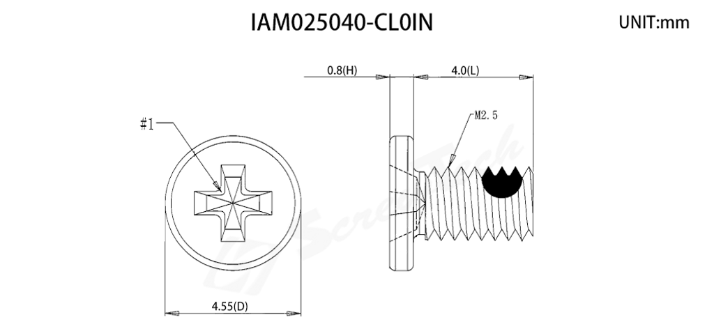 IAM025040-CL0IN圖面完成檔