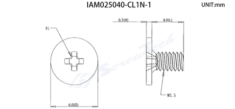 IAM025040-CL1N-1圖面完成檔