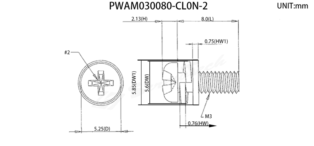 PWAM030080-CL0N-2圖面完成檔