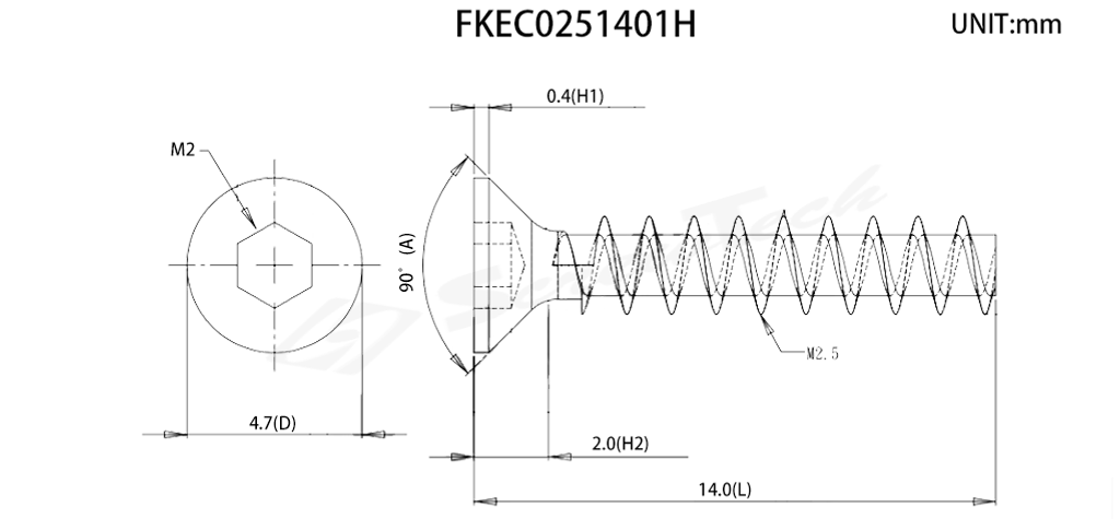 FKEC0251401H圖面完成檔