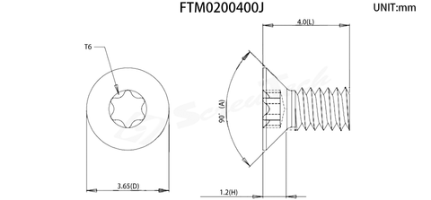 FTM0200400J圖面完成檔