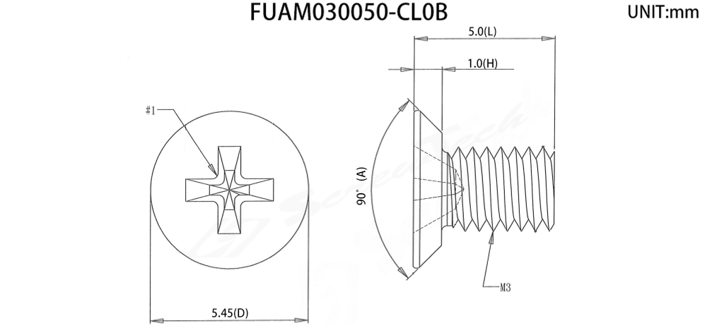 FUAM030050-CL0B圖面完成檔